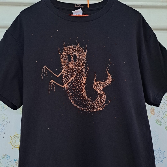 Ghost Shirt - Picture 3 of 5